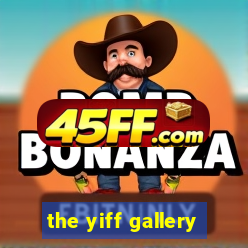the yiff gallery
